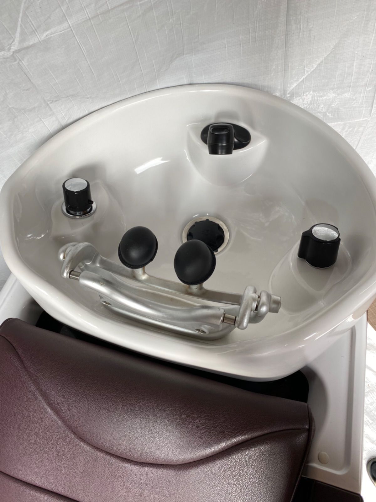 タカラシャンプー台YUME iXi（ユメイクシ）10月27日発送 YUME iXi