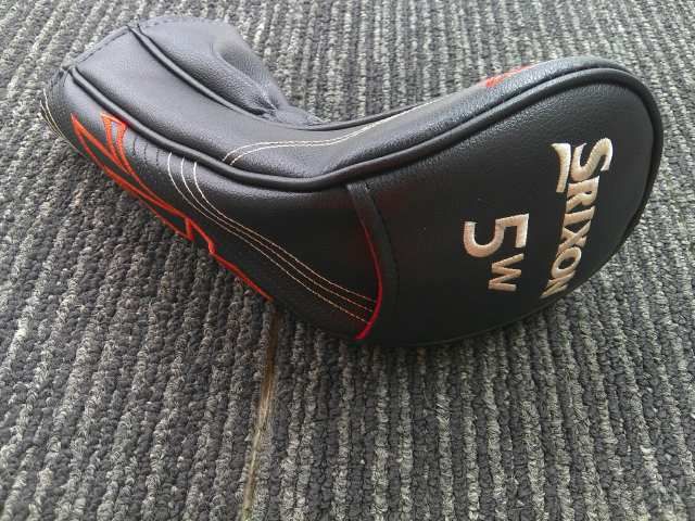 中古 フェアウェイウッド ダンロップ スリクソンZX/Diamana ZX50