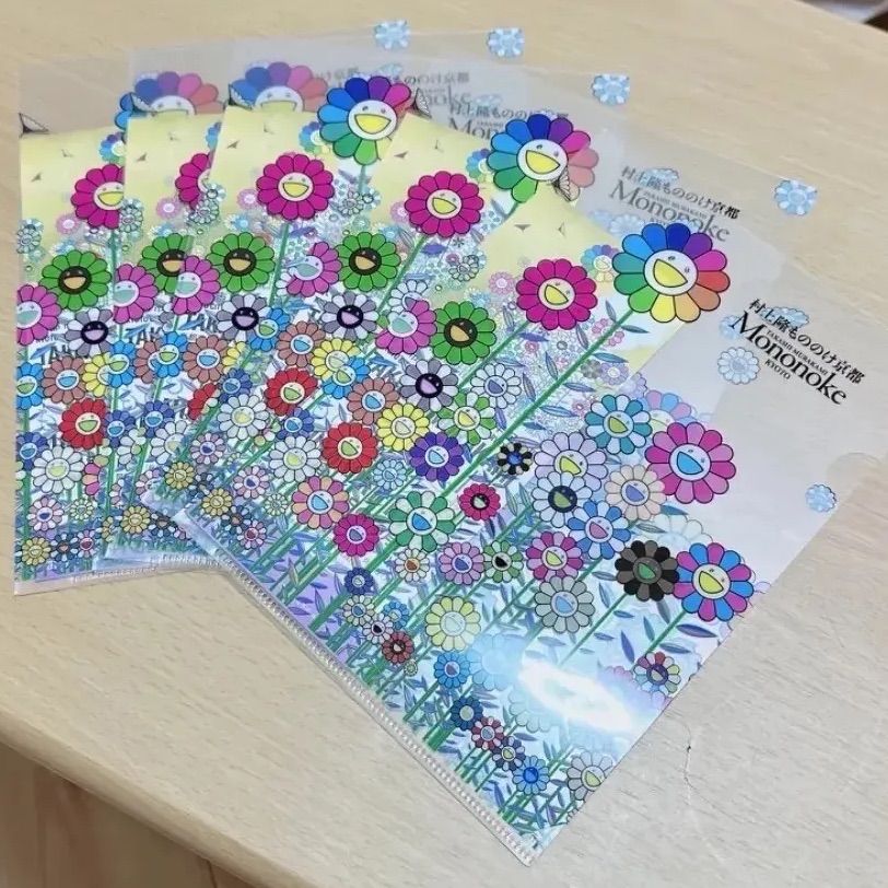 即日発送 村上隆 ふるさと納税 もののけ京都 8枚チケット