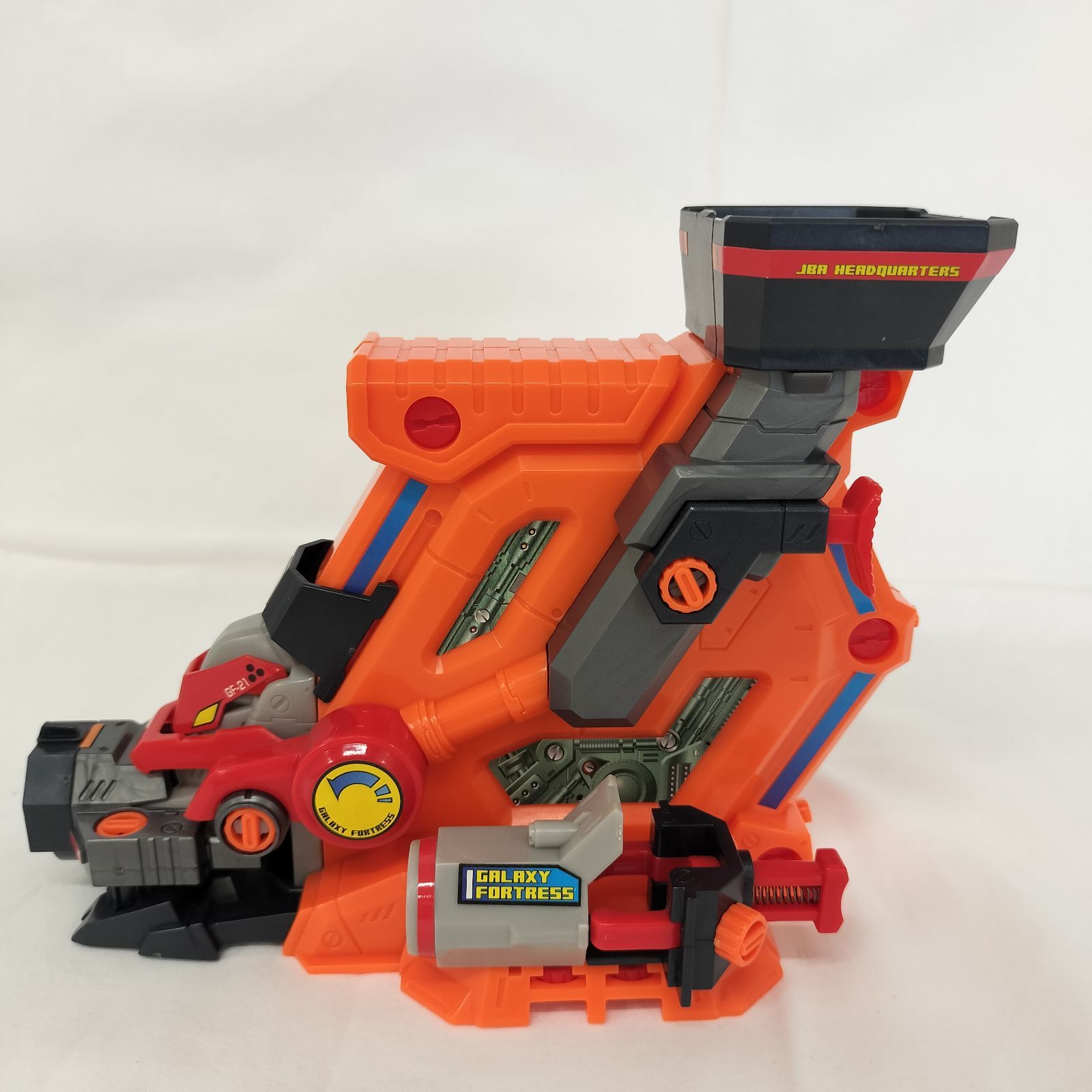スーパービーダマンギャラクシーフォートレス ああああ様専用 スーパービーダマン ギャラクシーフォートレス