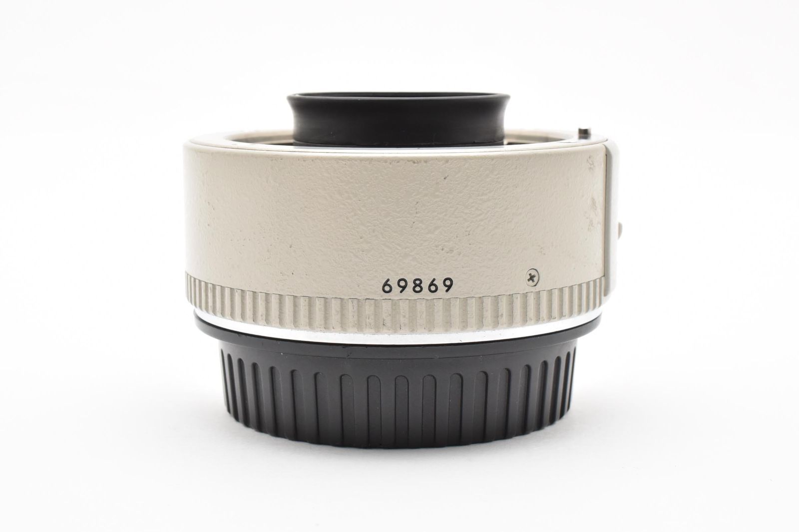 ☆良品☆キヤノン Canon EXTENDER EF 1.4x エクステンダー