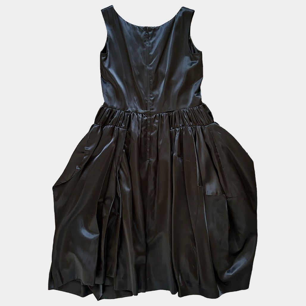 comme des garcons コムデギャルソン 2021aw ワンピース - メルカリ