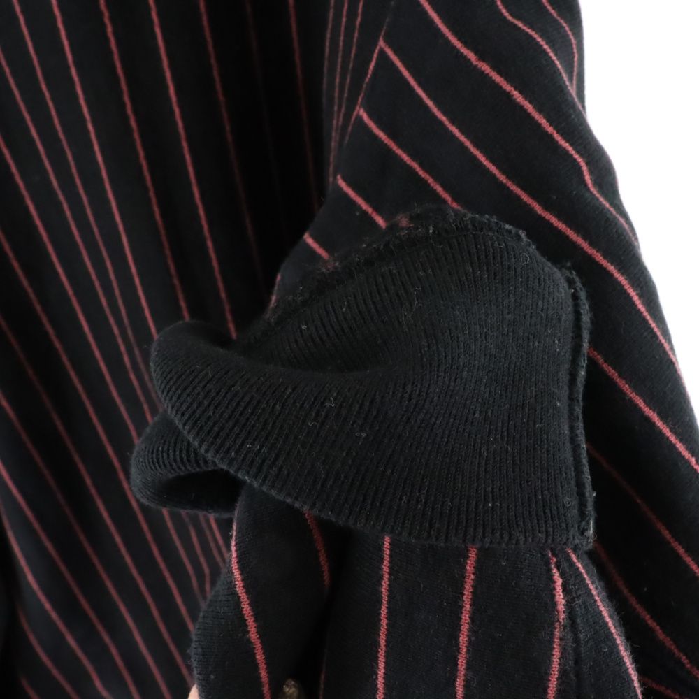 WACKO MARIA ストライプトレーナー