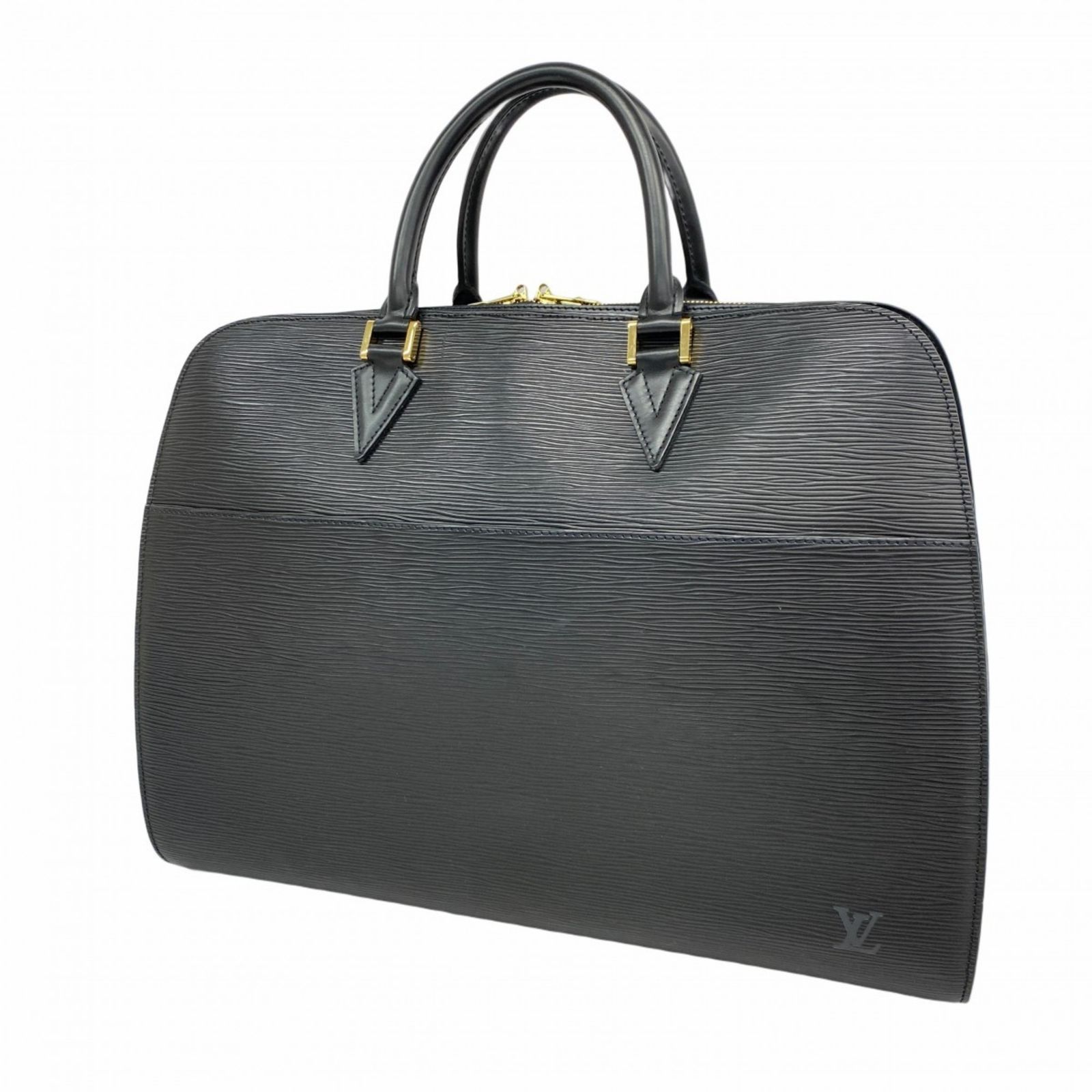 ルイ ヴィトン Louis Vuitton ルイ ヴィトン ハンドバッグ エピ ソルボンヌ M54512 ノワールレディース