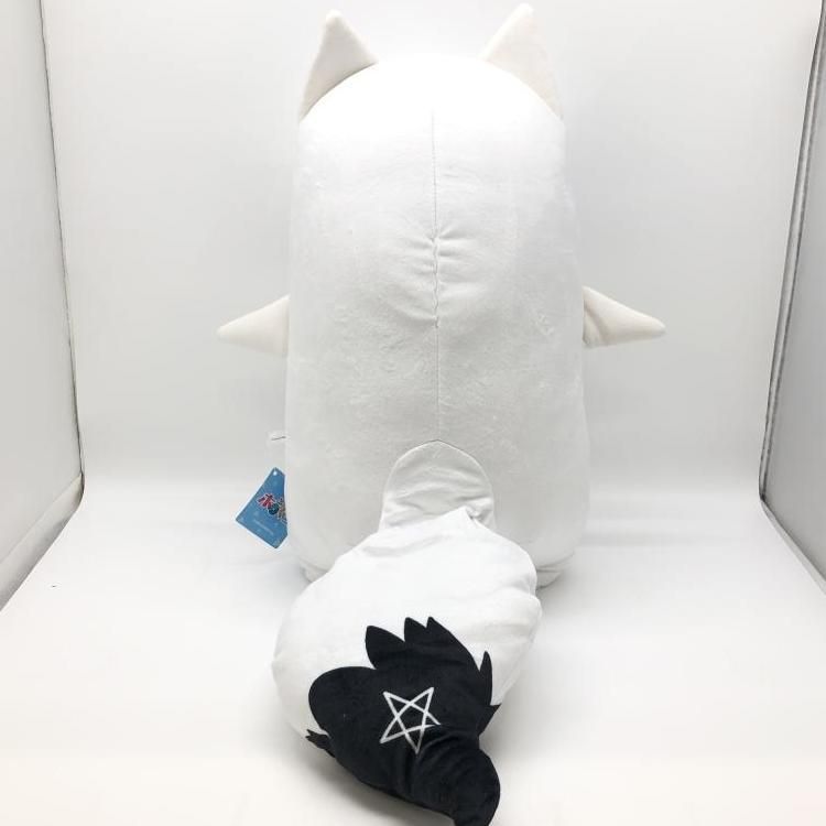 中古】ホロぐら 5周年記念 フブラのちょうどいいぬいぐるみ[24