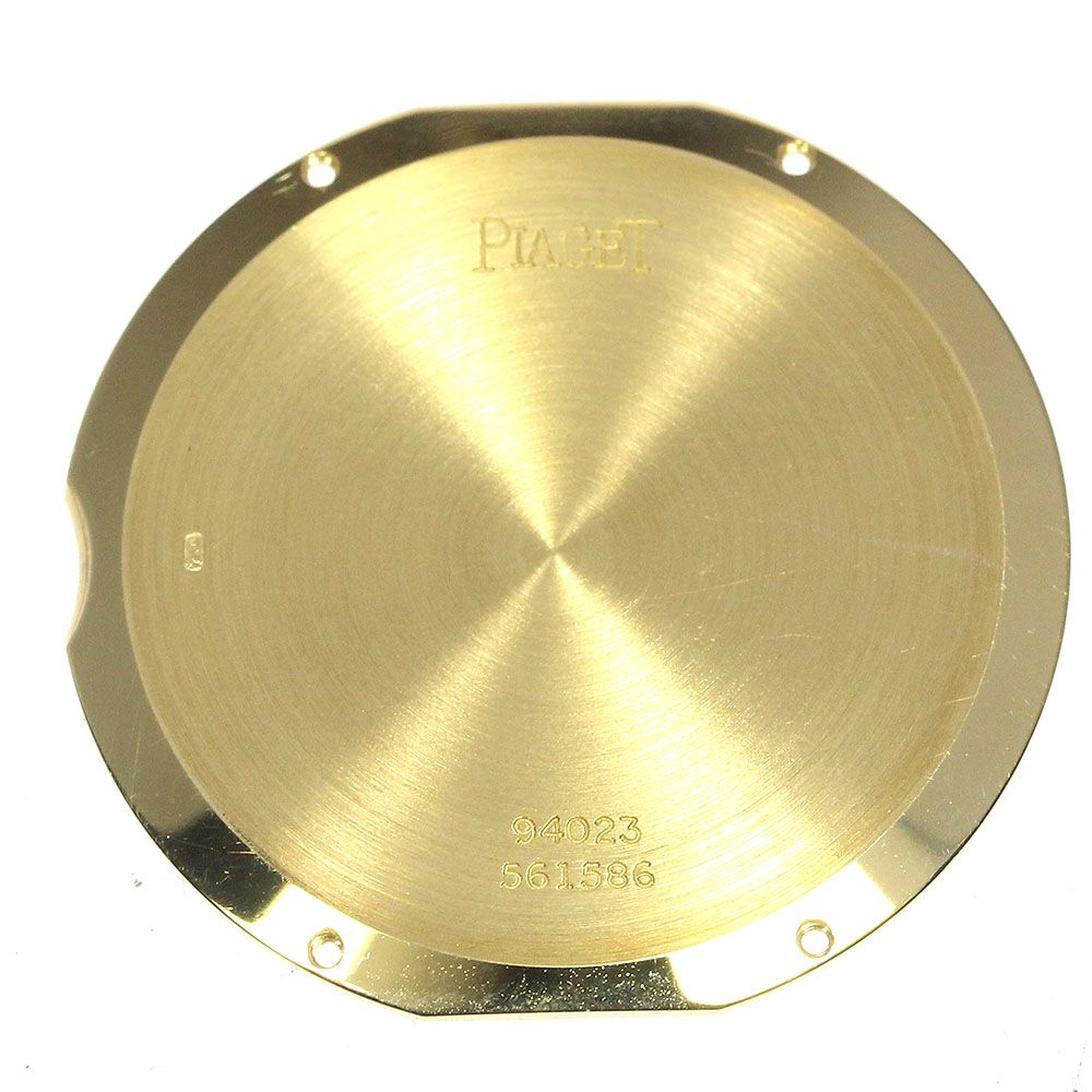 ピアジェ PIAGET 94023 ダンサー K18YG cal.9P2 手巻き メンズ_762802