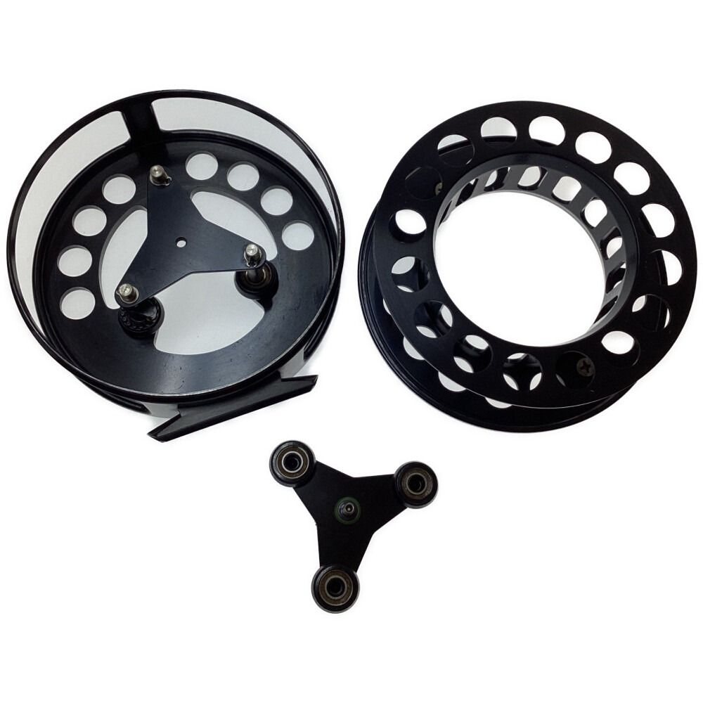 釣り用品 リール フライリール sage セージ 711 - メルカリ