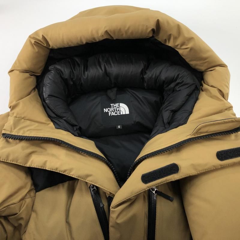 中古】THE NORTH FACE ザ ノースフェイス ND91950 バルトロライトジャケット S ユーティリティブラウン BALTRO LIGHT  JKT[10] - メルカリ