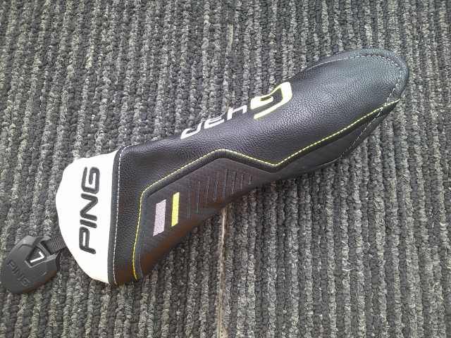 【アウトレット】 ユーティリティ ピン G430 HYBRID PING TOUR 2.0 CHROME 85 JP S 34 5308 博多