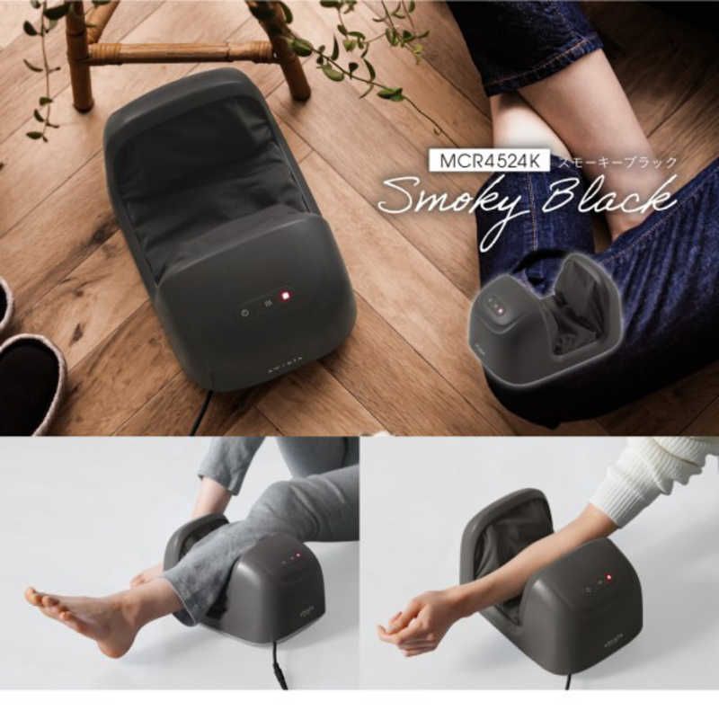 リラレグ ブラック