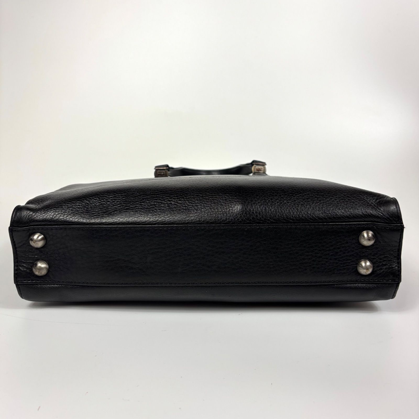 JeanPaulGAULTIER ジャンポールゴルチエ ビジネスバッグ ブリーフ