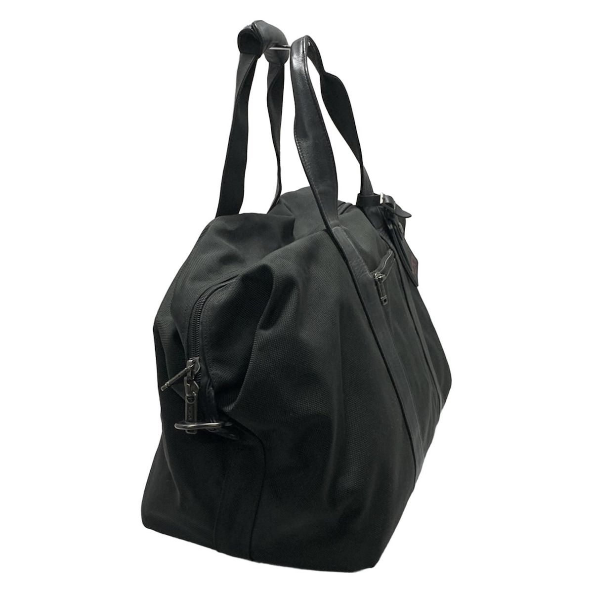 国内外の人気が集結 ボストンバッグ TUMI(トゥミ) - 本体ロックなし 黒 22152D4 バッグ
