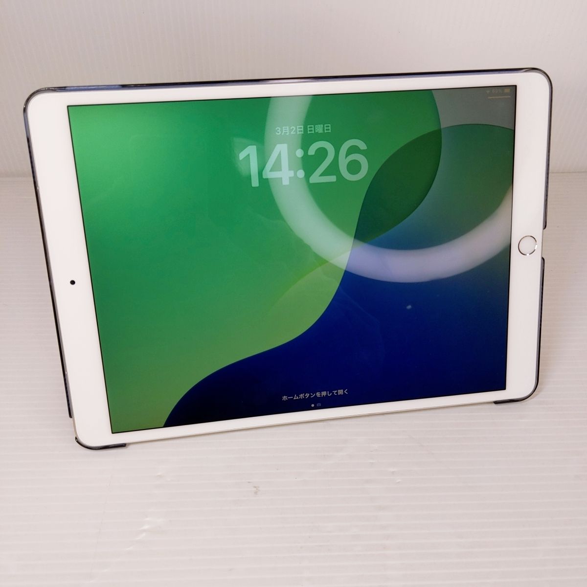 iPad Air 第3世代 シルバー 64GB 【公式通販】