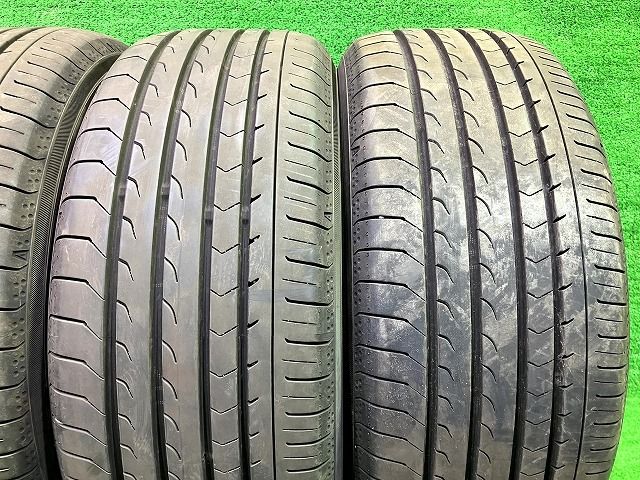 ブルーアースRV03