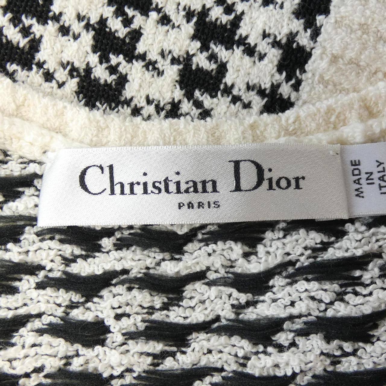 クリスチャンディオール CHRISTIAN DIOR アンサンブル - メルカリ