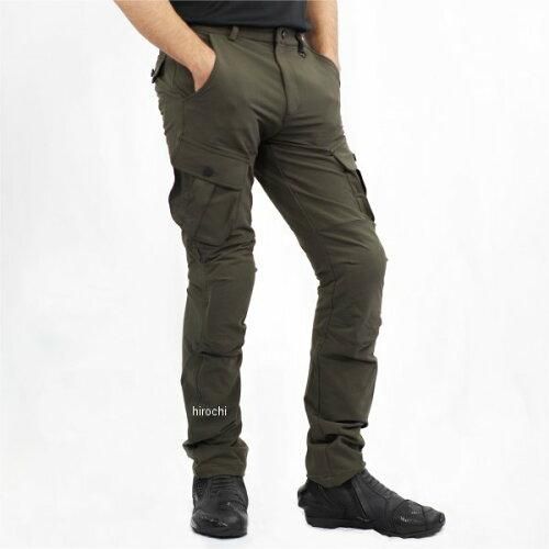 5営業日で発送 コミネ PK-748 COOL DRY CARGO PANTS DEEP OL WXL 品番 07-748 DeepOL WXL