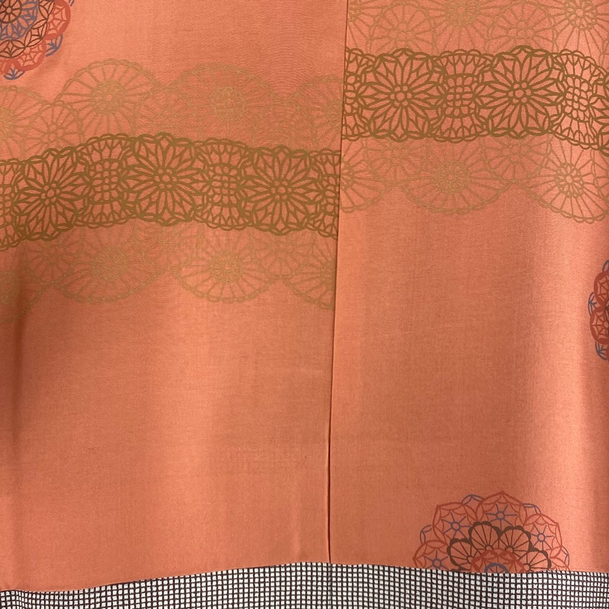 裄丈67cm M