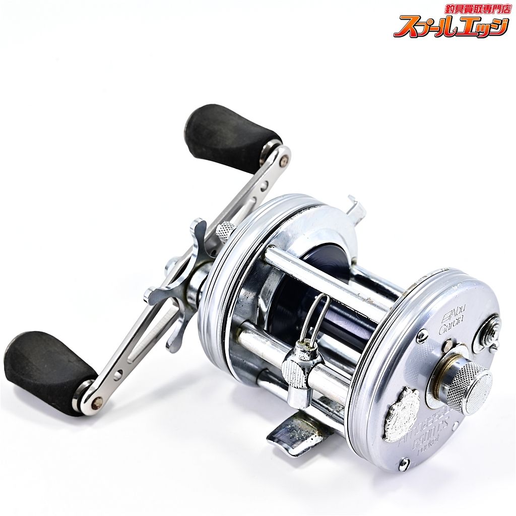 【アブガルシア】 アンバサダー 6500CS ロケット FN.01001 100mm