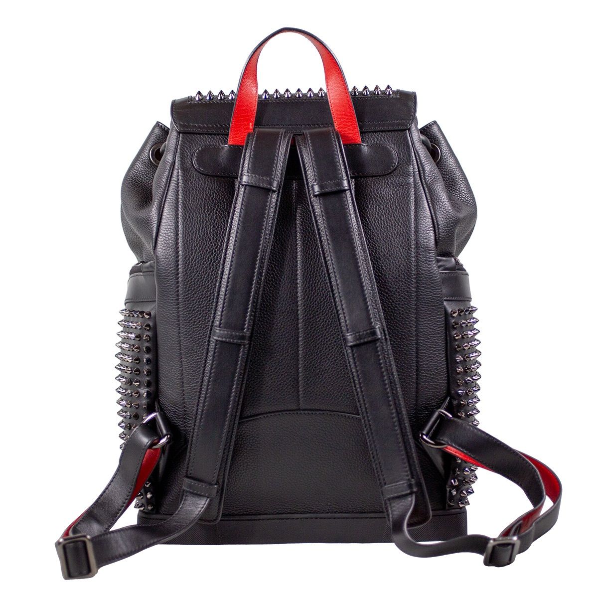 Christian Louboutin】クリスチャンルブタン エクスプローラー 