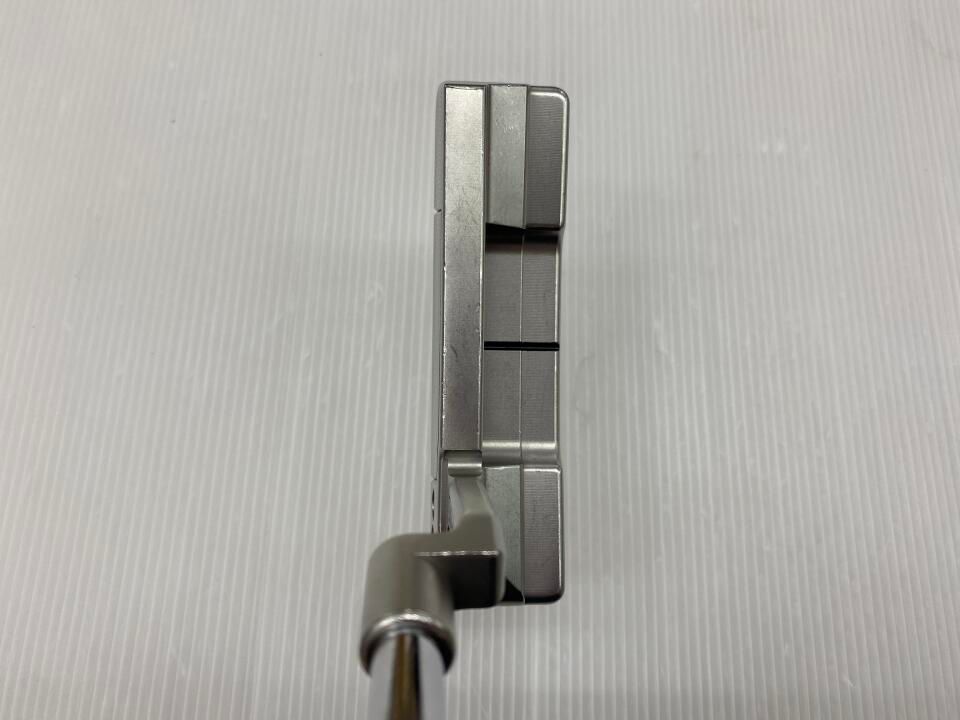 SC SELECT NEWPORT 2 2018 パター タイトリスト 最短