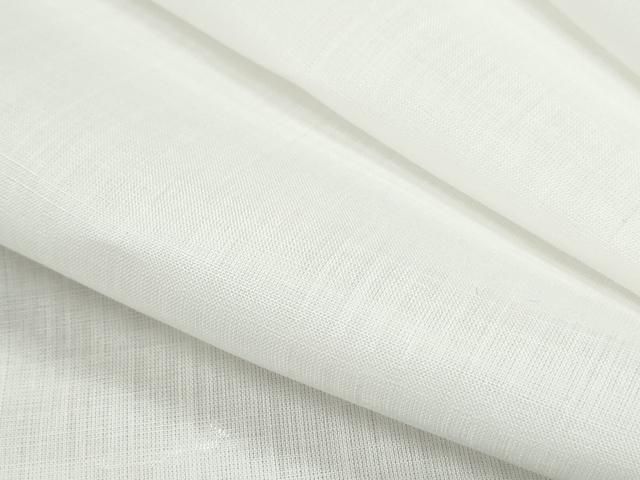 平和屋着物●夏物 越後上布 反物 着尺 苧麻 ♥ CAAU4840th