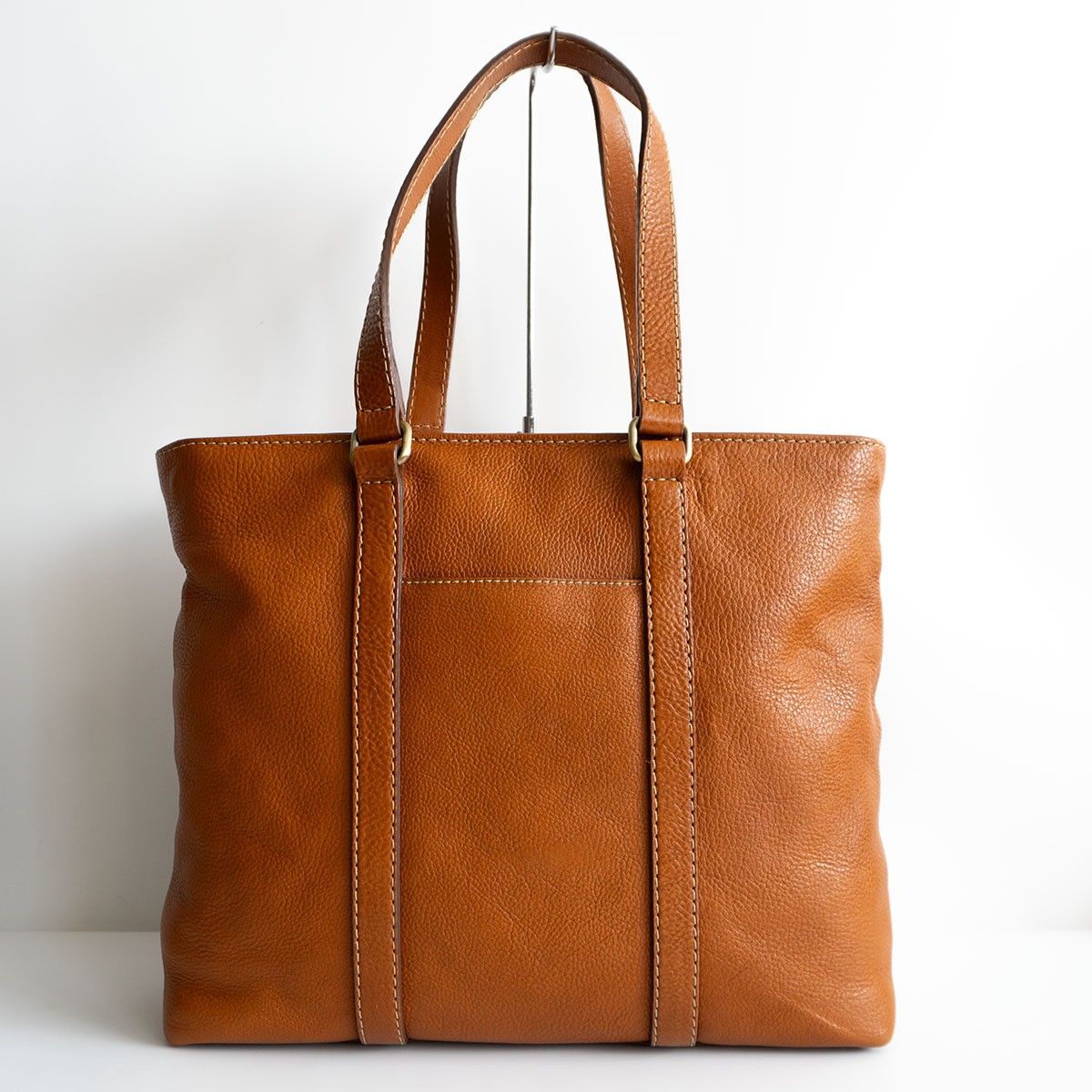 土屋鞄 トーンオイルヌメ デイリートート ブラウン 楽天市場】【土屋鞄公式】トーンオイルヌメ デイリートート : 土屋鞄