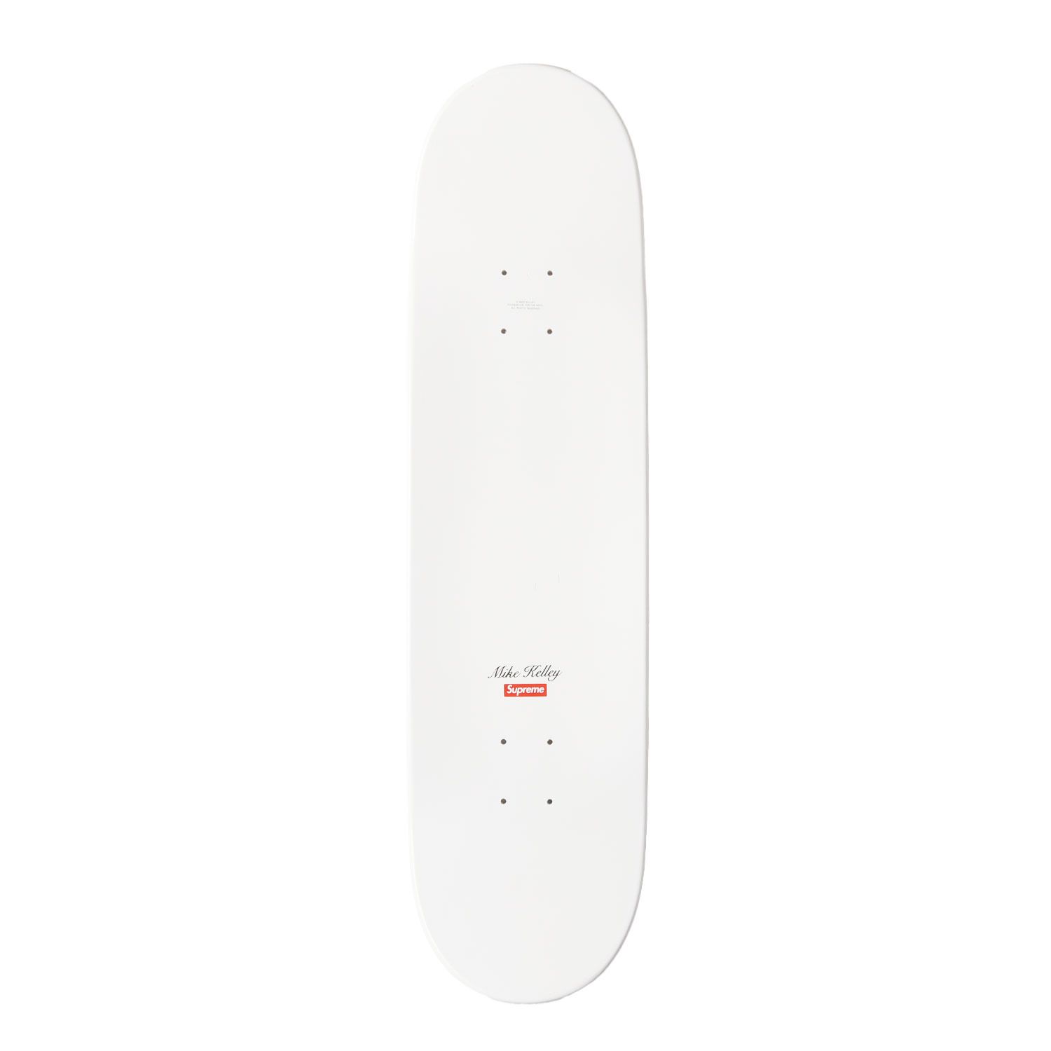 スケートボード Supreme E.T 楽天市場】Supreme15FW / シュプリーム Supreme E.T. Skateboard