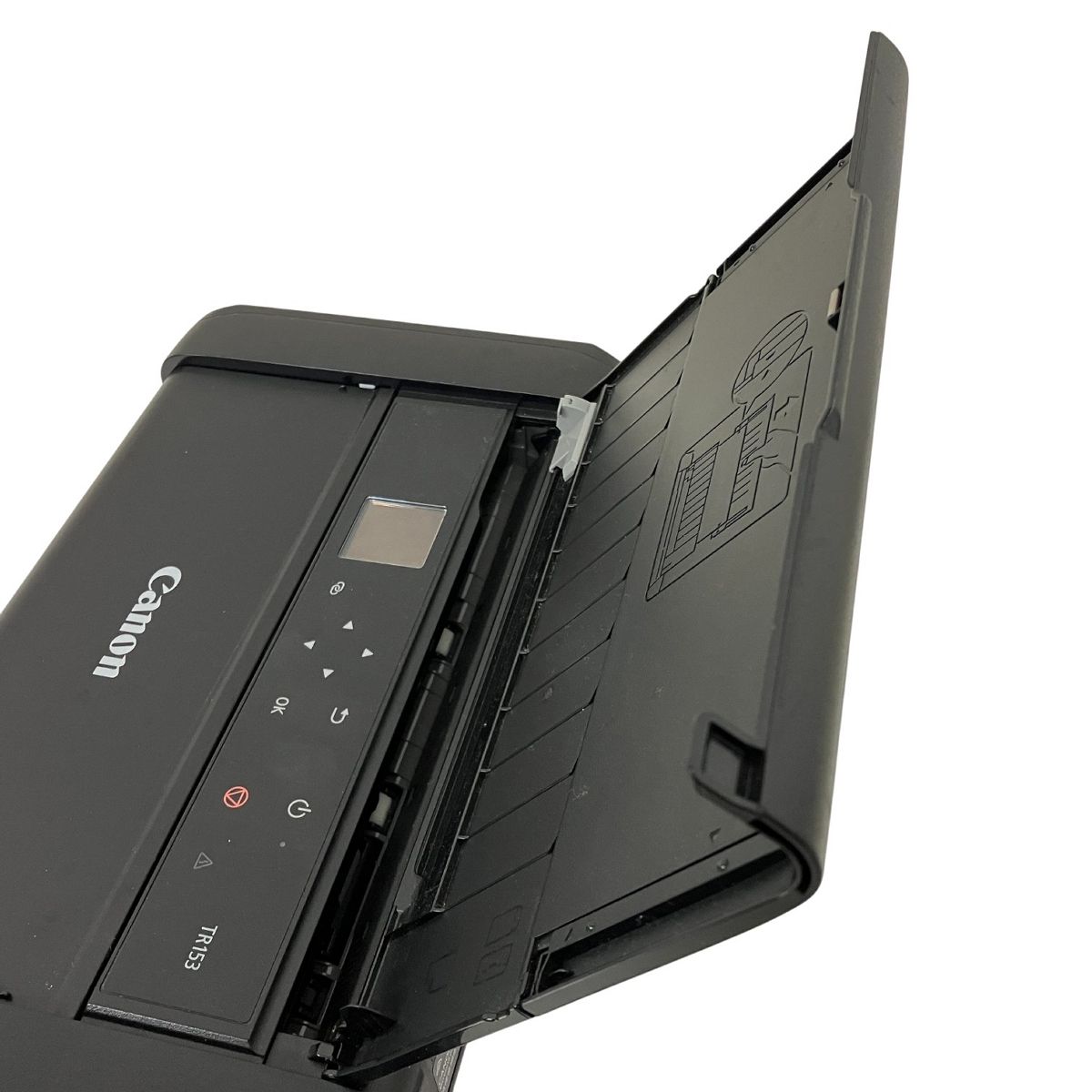 インクジェットプリンター