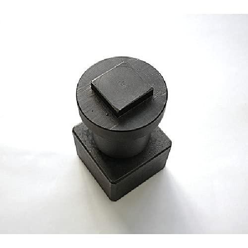 2営業日で発送 ミエラセン MIE 長穴ポンチ 昭和精工用 8X25mm