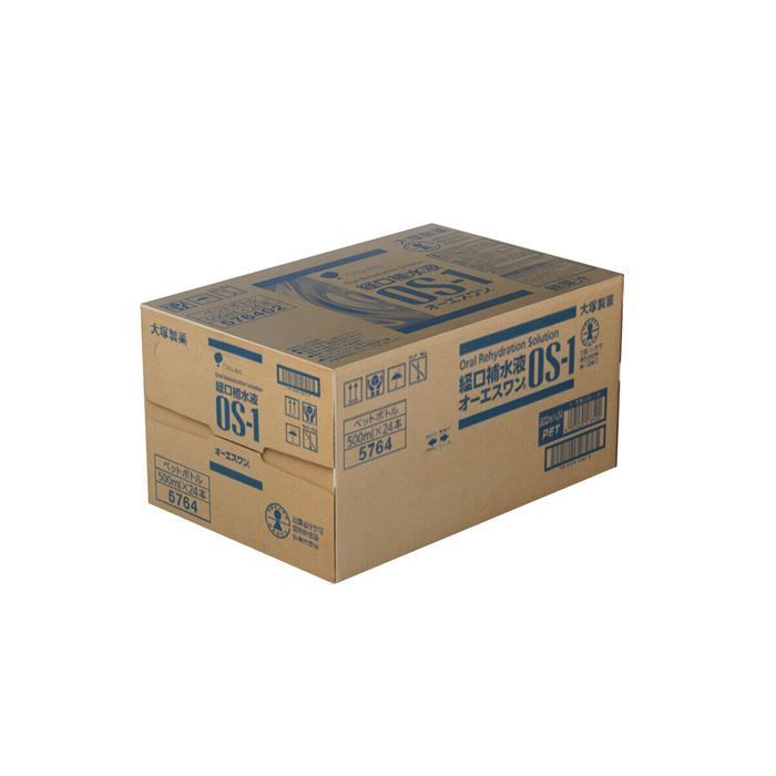 500mL