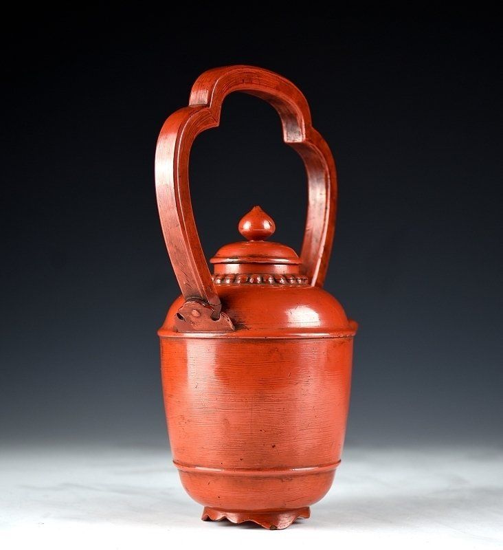 桃山～江戸初期