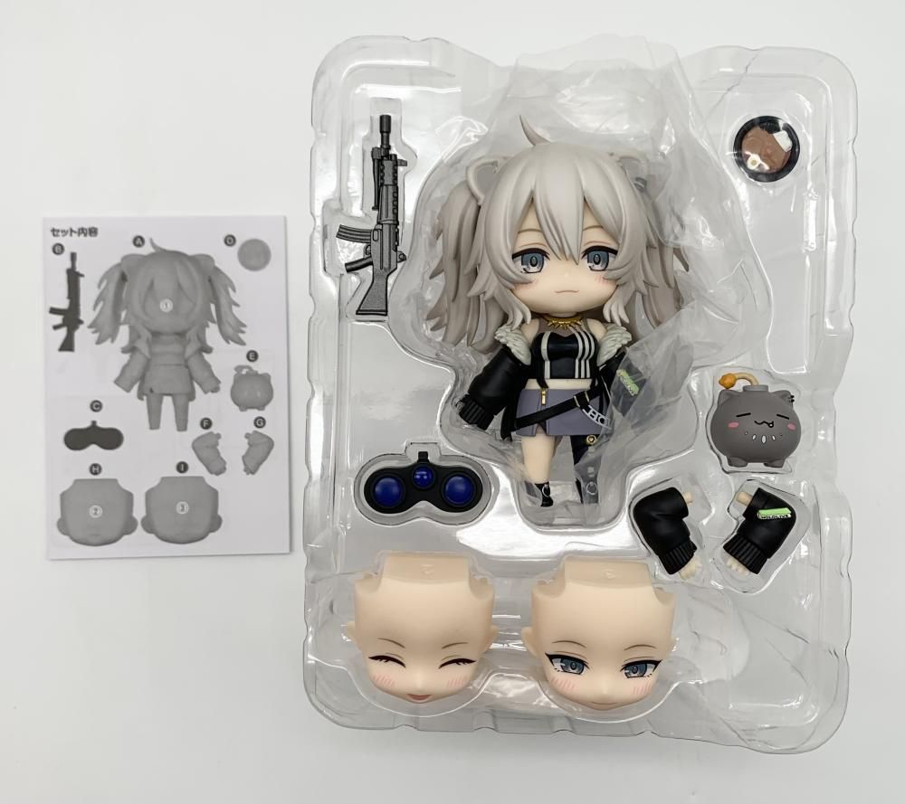 中古】開封 グッドスマイルカンパニー ホロライブプロダクション