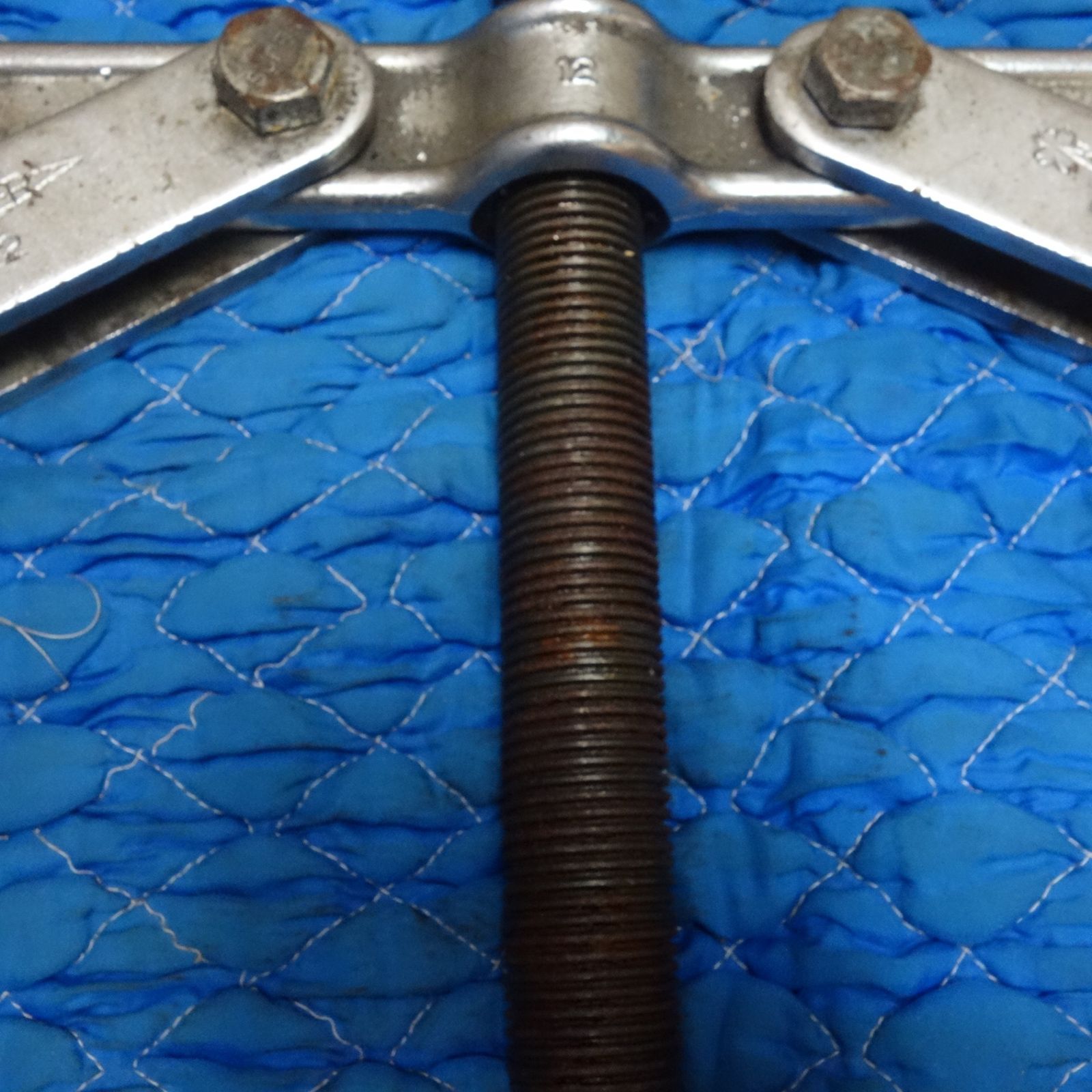 ギヤープーラ G型