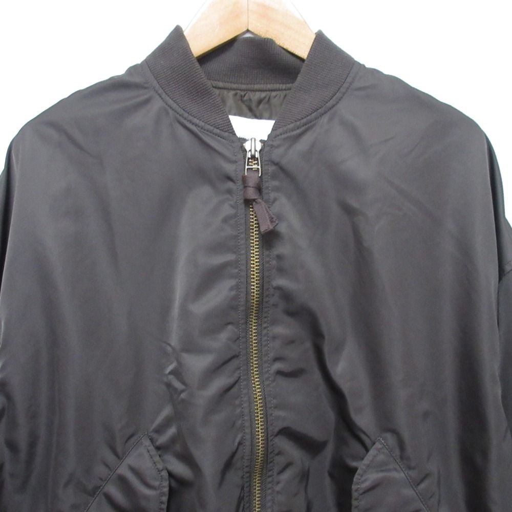 フレームワーク ユーズド ミリタリージャケット FRAMeWORK（フレーム