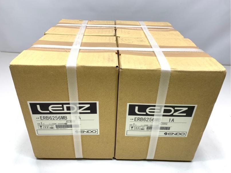 4個 遠藤照明 LEDブラケット A3512C10