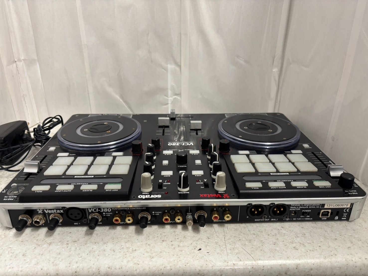 serato