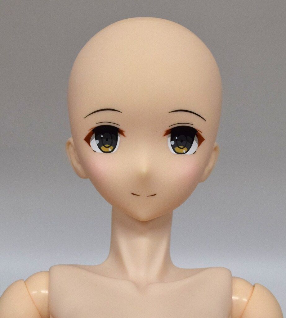 アゾン 1 3HAF 冴えない彼女の育て方♭ 加藤恵