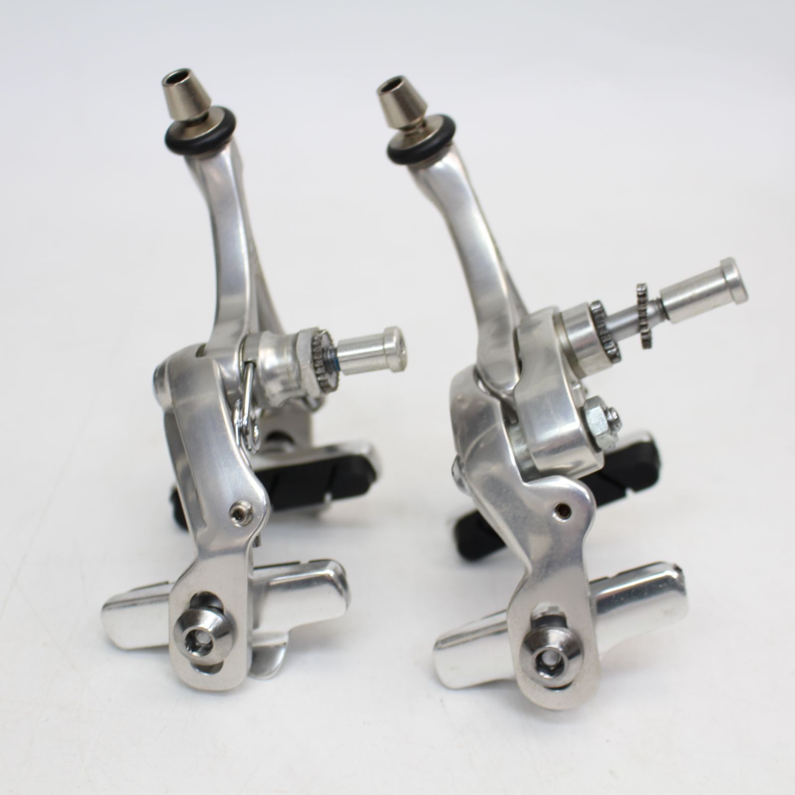 Campagnolo Athena アテナキャリパーブレーキ シルバー カンパニョーロ