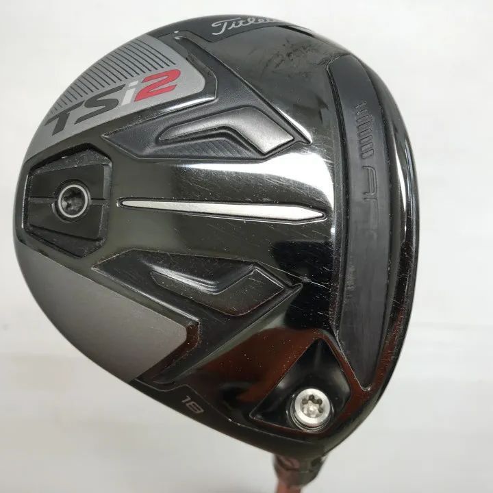 即納】TSi2 | 18 | S | ツアーAD DI-5 | 中古 | フェアウェイウッド  