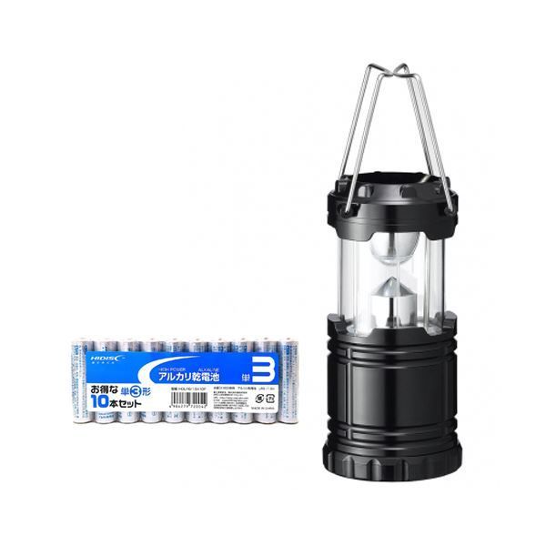 YAZAWA 6個セットキャンピングランタン Y06LA01BKX6お得な セール YAZAWA 6個セットキャンピングランタン Y06LA01BKX6