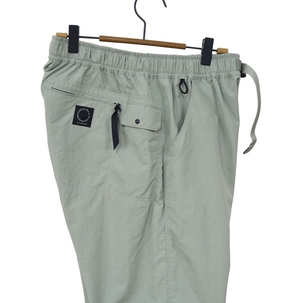 山と道 yamatomichi 5-Pocket Pants 5ポケット パンツ