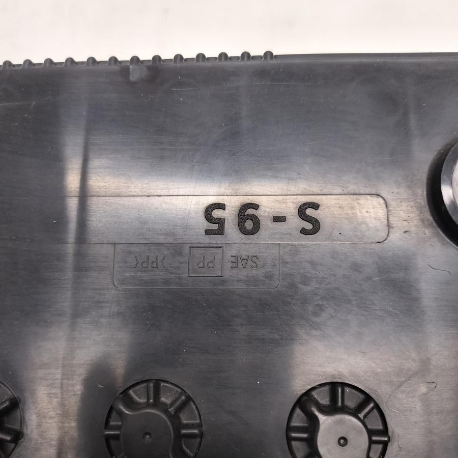 カーバッテリー 1ケ