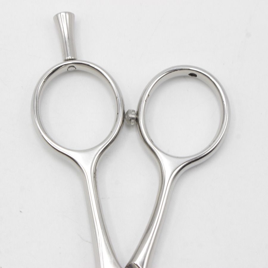 カーブシザー 5.5インチ