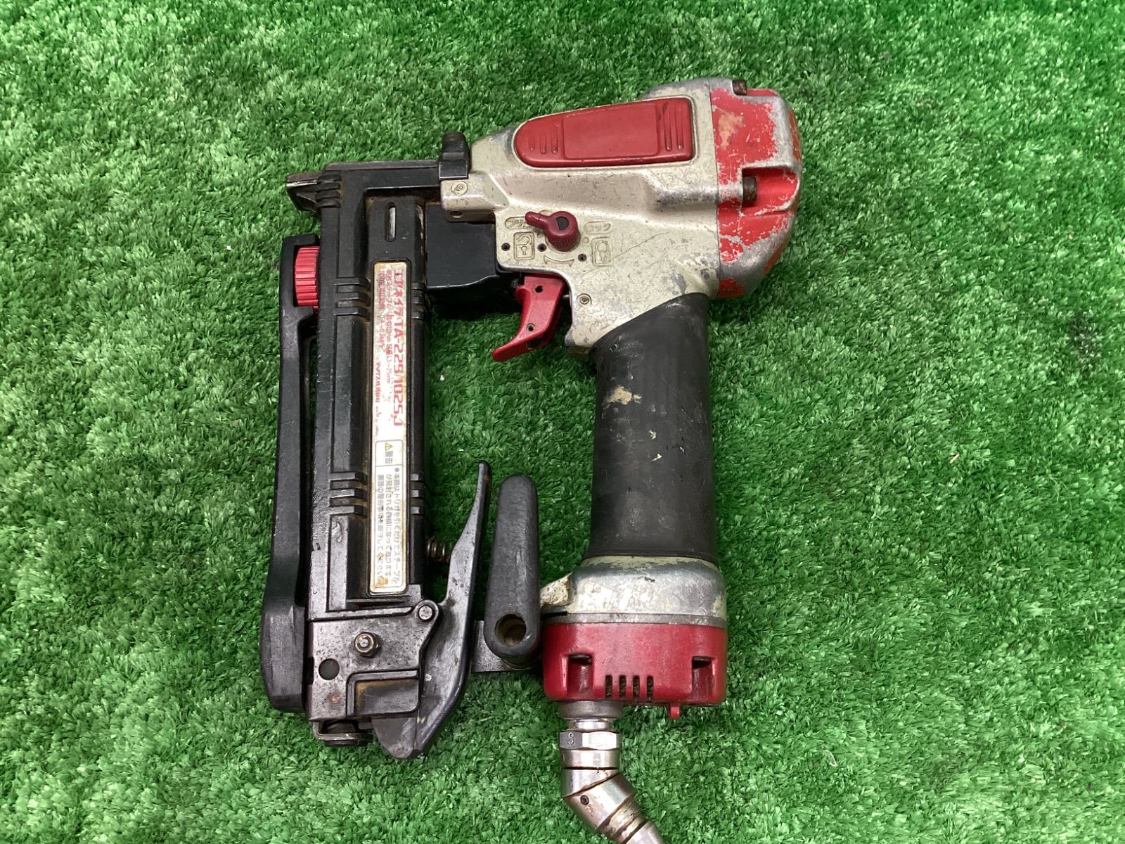 MAXエアネイラ MAXエアネイラ510 MAXエアネイラ510 ZXi MAX Driver