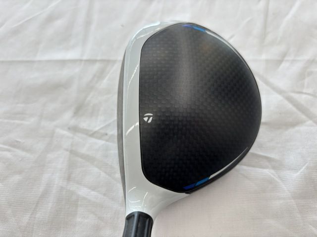中古】フェアウェイウッド テーラーメイド SIM2 MAX◇ATTAS G7 6