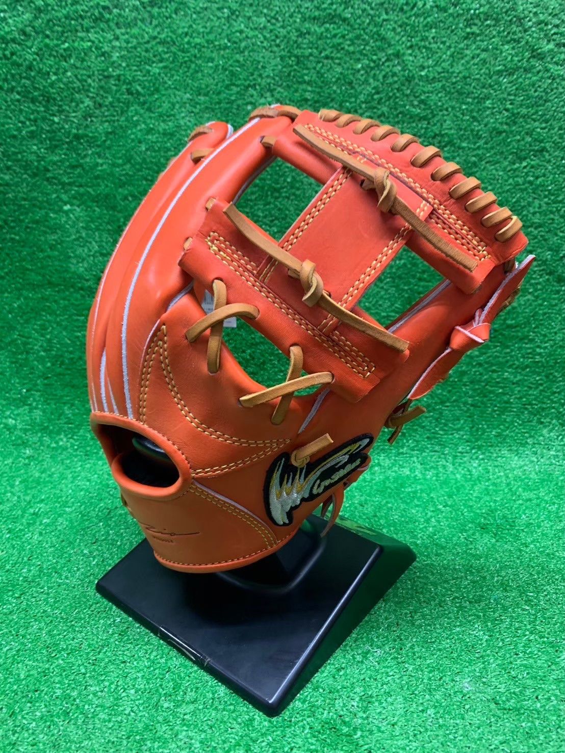 IPセレクト 硬式 内野手用 グローブ スポーツ 【公式通販】