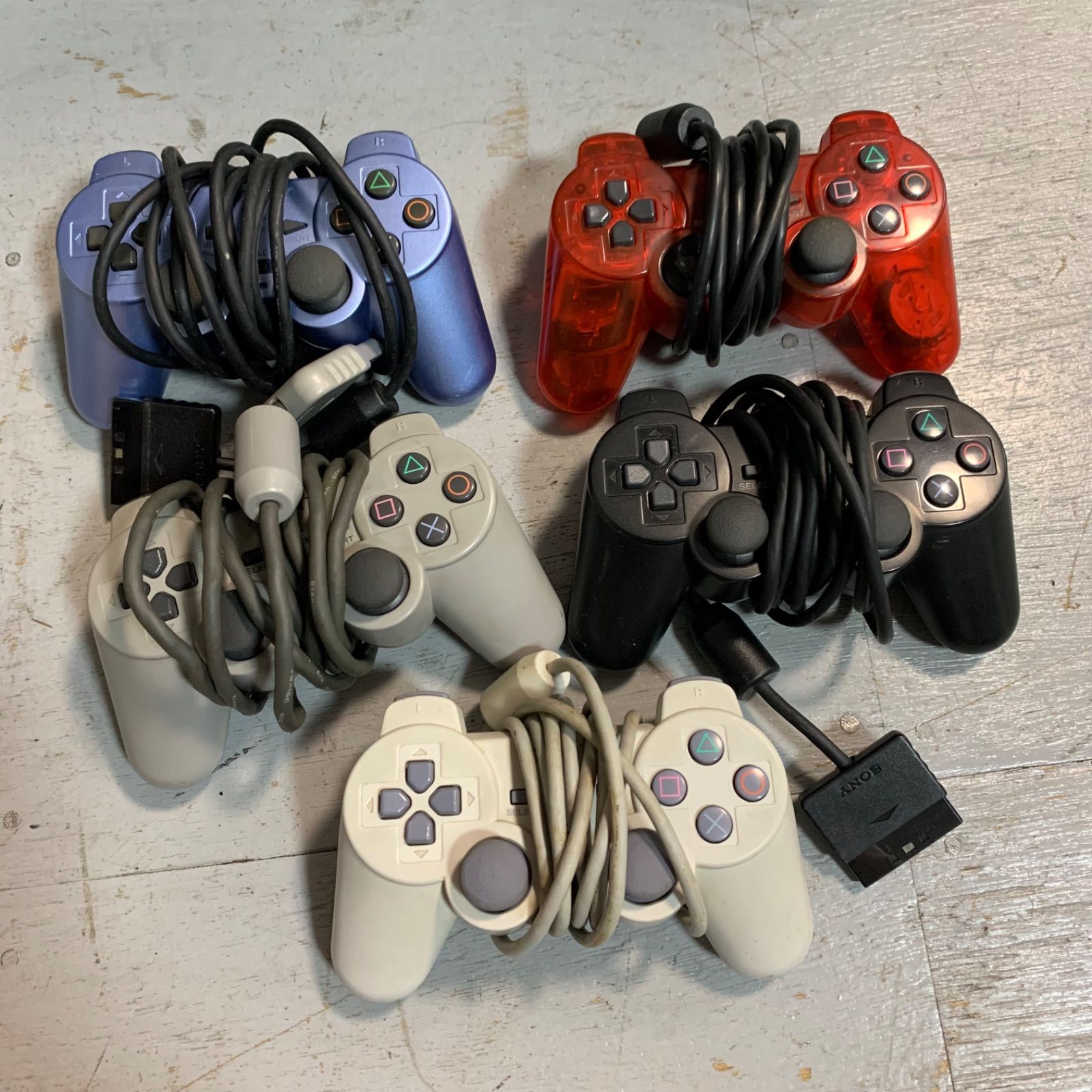 済み プレステ2