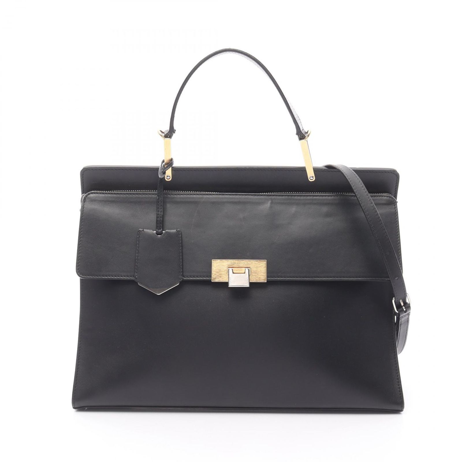 バレンシアガ BALENCIAGA ハンドバッグ ルディス 330883