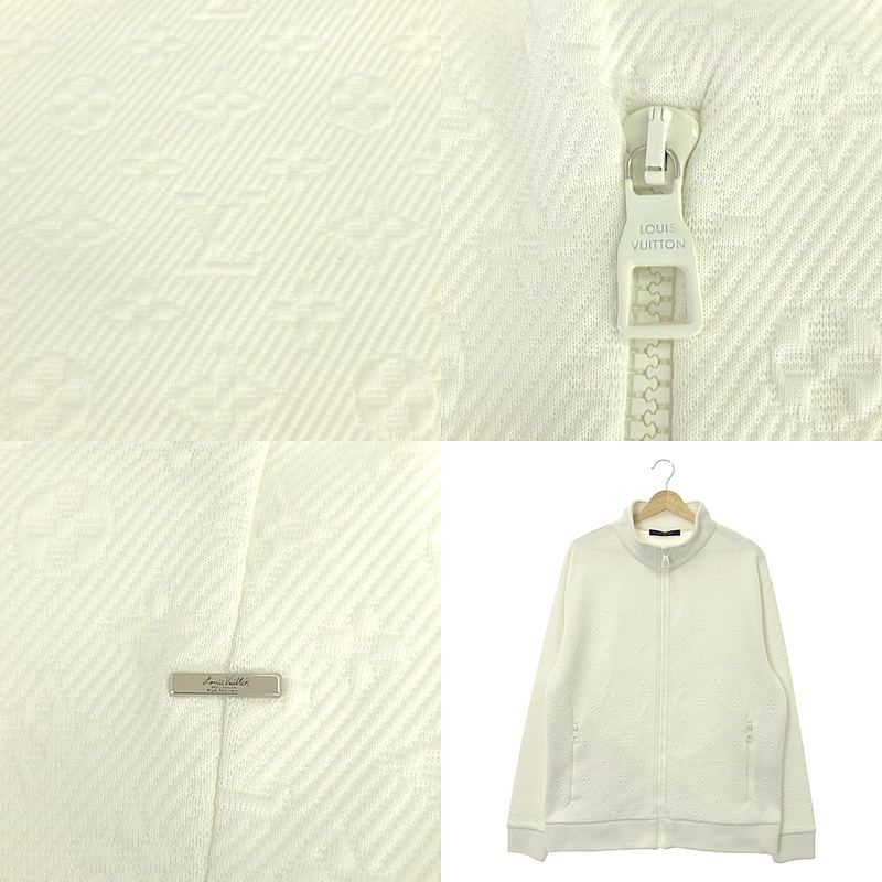 美品】 Louis Vuitton / ルイヴィトン | モノグラム ジャガード