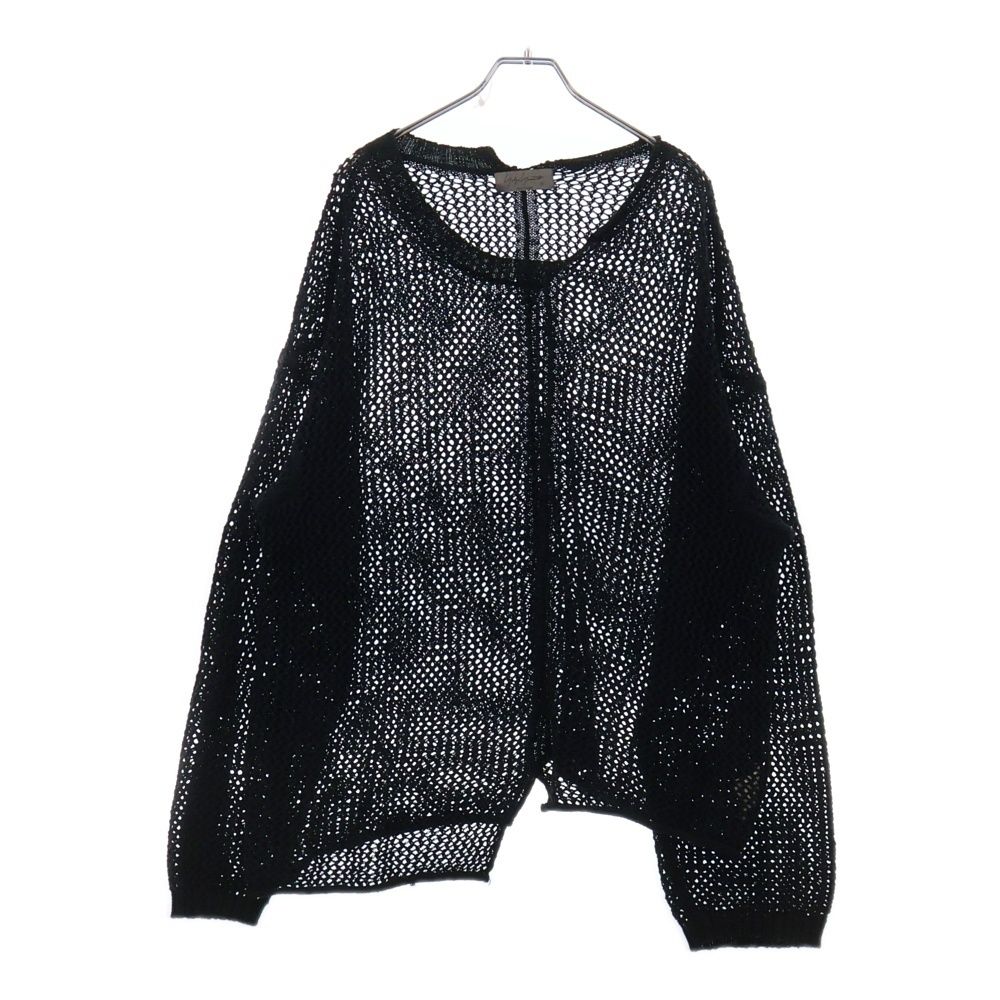 Yohji Yamamoto POUR HOMME (ヨウジヤマモト プールオム) 24SS
